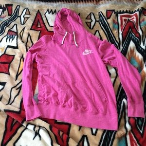 Women’s workout hoodie